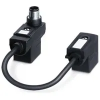 Phoenix Contact Doppelventilstecker-Adapt. SAC-MS/0,1-1#1458282
