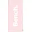 Herding 6912602547 + Bench Fitness Tuch 50x110 % 15cm Flap, Rosa,