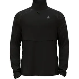 Odlo Zeroweight Pro Warm Reflect black