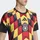 adidas Deutschland Prematch T-Shirt 2026 schwarz Herren Gr. S