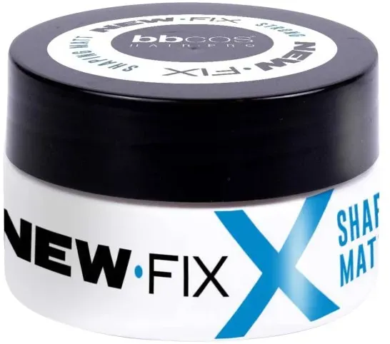 BBcos New Fix Shaping Matt 75ml