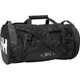 HELLY HANSEN Duffel Bag 2 30L black