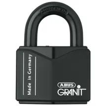 ABUS Vorhangschloss Granit 37RK/55 vs.