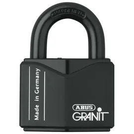 ABUS Vorhangschloss Granit 37RK/55 vs.