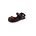 Tiger Grip Sicherheits-Überschuh schwarz 38-42