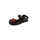 Tiger Grip Visitor Premium Sicherheits-Überschuh, schwarz, - 38-42