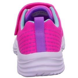 SKECHERS Kinder Dreamy Dancer Radiant Rogue Sneaker, 302448L Pink, Schuhgröße:29 EU
