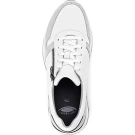 Gabor Sneaker Low Herren Weiß 42,5