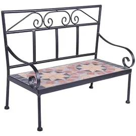 Garden Pleasure Pular 39,5 x 30,0 cm Hellbraun