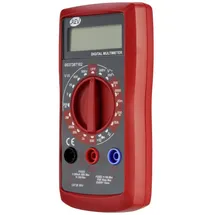 REV Ritter Digital Hand-Multimeter CAT III