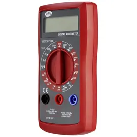REV Ritter Digital Hand-Multimeter CAT III