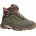 Leather Mid Olive Braun/Grün/Orange 43 5