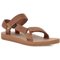 Teva Original Universal Damen Braun 38
