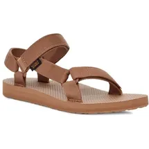 Teva Original Universal Damen Braun 38