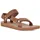 Teva Original Universal Damen Braun 38