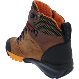 WALDLÄUFER Amiata Herren Braun 43