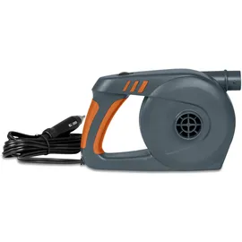 BESTWAY Air StepTM Fuß-Luftpumpe, 12,7 x 11,3 x 11 cm