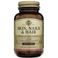 Solgar Skin, Nails & Hair Tabletten 60 St.