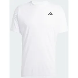 adidas Club Tennis Climacool T-Shirt White M