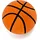 powershot Basketball Storm aus Gummi 5
