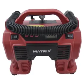 Matrix AC 20V Li X-ONE Akku-Kompressor 11bar