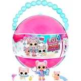 MGA Entertainment L.O.L. Surprise Bubble Surprise Deluxe