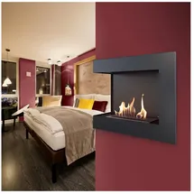 Kratki Delta 600 schwarz