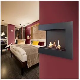 Kratki Delta 600 schwarz