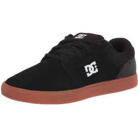 DC Shoes Crisis 2 Herren Schwarz 42