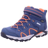 Kinder Mid GTX Schuhe Größe 32 blau