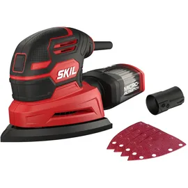 SKIL 7260AA Multischleifer