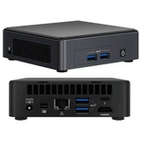 Intel Next Unit of Computing Kit 11 Pro - NUC11TNKi5