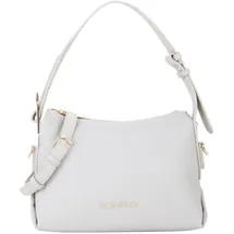 Valentino Sottospalla Schultertasche Synthetik Ghiaccio