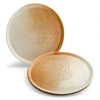 Tognana CIR223AAB44 Cinzia Cuoio Pizzateller 30 cm 2 Stück