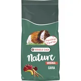 Versele-Laga Nature Original Cavia Komplettnahrung für Meerschweinchen 9 kg