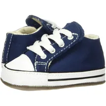 Converse Chuck Taylor All Star Cribster Blau 20