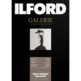 Ilford Heavyweight Duo Matt A4 310 g/m2 50 Blatt