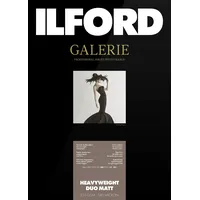 Ilford Heavyweight Duo Matt A4 310 g/m2 50 Blatt