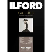 Ilford Heavyweight Duo Matt A4 310 g/m2 50 Blatt