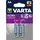Varta Ultra Lithium AA 2900 mAh 2 St.