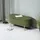 Homcom Truhenbank Grün 108 x 44 x 43,5 cm