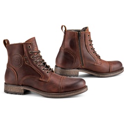 Falco Kaspar, Schuhe - Braun - 43 EU