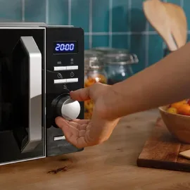 Cecotec Proclean 5010 Inverter Schwarz