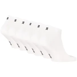 Puma Sneakersocken, (6er-Pack) 43-46