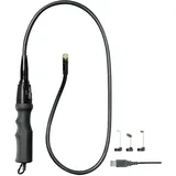 VOLTCRAFT USB-Endoskop BS-17+ Sonden-Ø: 8 mm Sonden-Länge: 93 cm