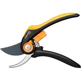 Fiskars Plus SmartFit Bypass Gartenschere (1057169)