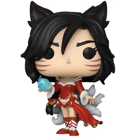 Funko League of Legends - Ahri 9 cm - Sammelfigur