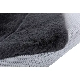 Gino Falcone Sara Grau 70 x 120 cm