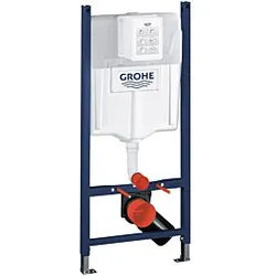 Grohe Rapid SL Projekt Wand-WC-Element 38840000 BH 1,13 m, Spülkasten GD 2, 6-9 l
