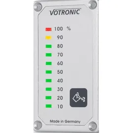 Votronic Abwassertankanzeige S